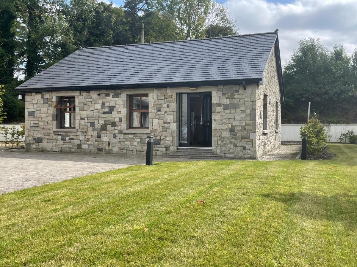 Creevagh Cottage Castlebar Exterior photo